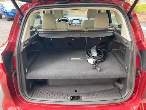 Used 2016 Ford C-MAX Energi SEL w/ Equipment Group 302A FWD image 33