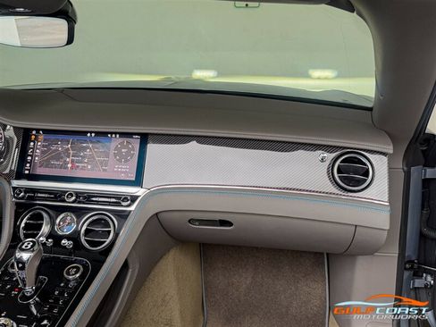 Used 2022 Bentley Continental GT AWD/4WD image 36