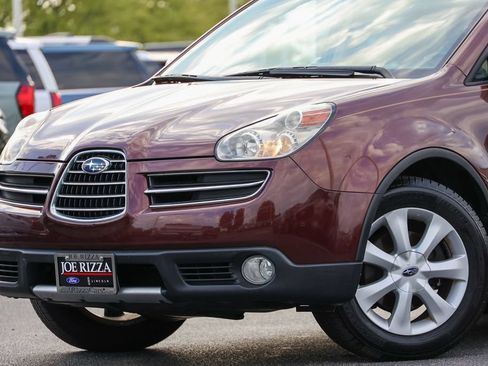 Used 2006 Subaru Tribeca AWD/4WD image 13
