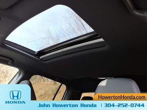 New 2026 Honda Ridgeline Black Edition image 8