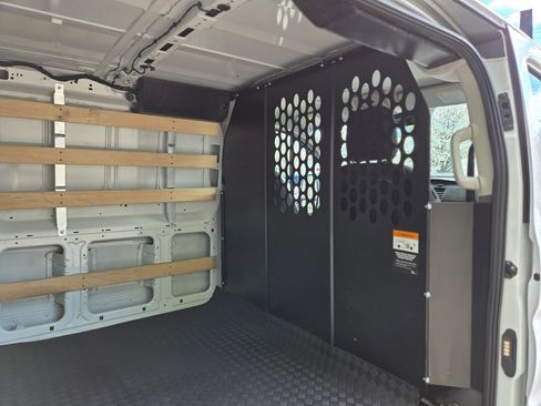 Used 2025 Ford Transit 250 Low Roof w/ Exterior Upgrade Package RWD image 25