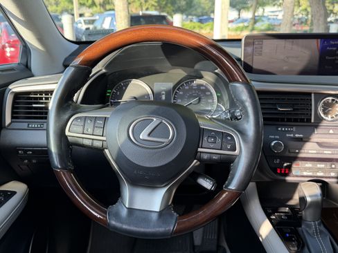 Used 2019 Lexus RX 350 AWD w/ Navigation Package image 34