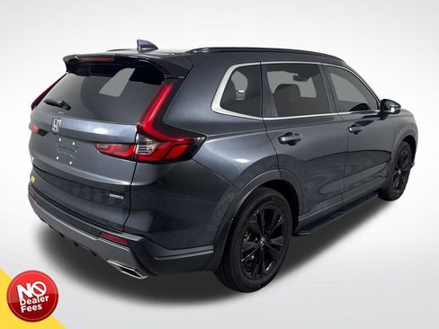 Used 2023 Honda CR-V Sport Touring image 3