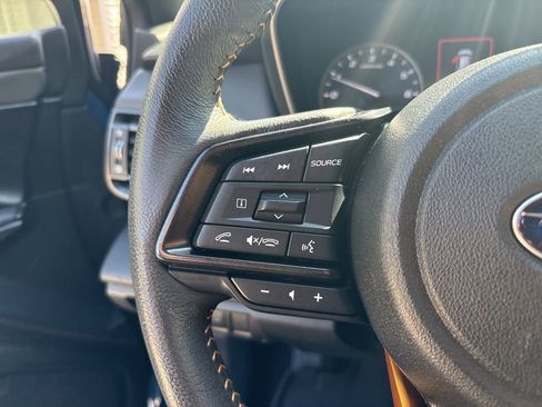 Used 2024 Subaru Outback Wilderness image 23