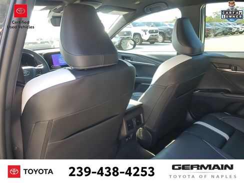 Used 2026 Toyota Camry SE w/ Convenience Package FWD image 21