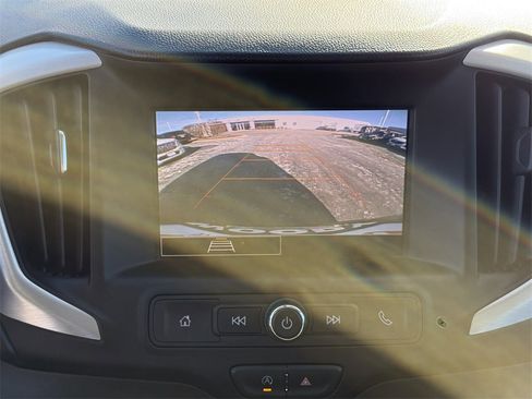 Used 2022 GMC Terrain SLE w/ Driver Convenience Package image 23