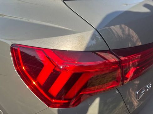 Certified 2024 Audi Q3 2.0T Premium Plus AWD/4WD image 6