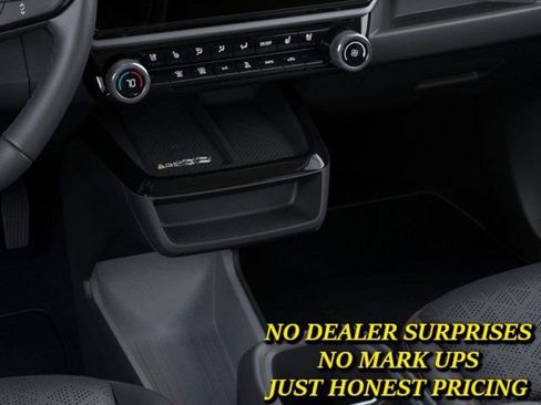 New 2027 Chevrolet Bolt RS w/ Technology Package FWD image 23