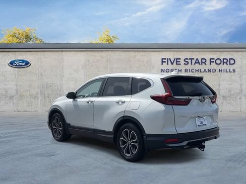 Used 2020 Honda CR-V EX image 6