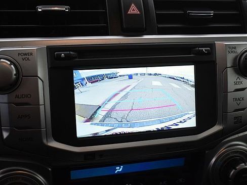 Used 2018 Toyota 4Runner Limited image 22