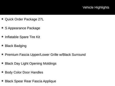 Used 2020 Chrysler Pacifica Touring-L w/ S Appearance Package FWD image 10