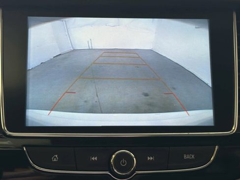 Used 2021 Buick Encore Preferred FWD image 47