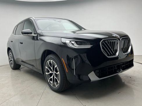 Used 2026 BMW X3 xDrive30i AWD/4WD image 2