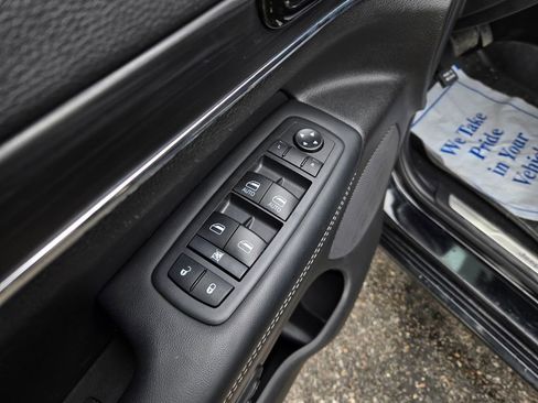 Used 2021 Jeep Grand Cherokee Limited w/ Quick Order Package 28K 80th image 11