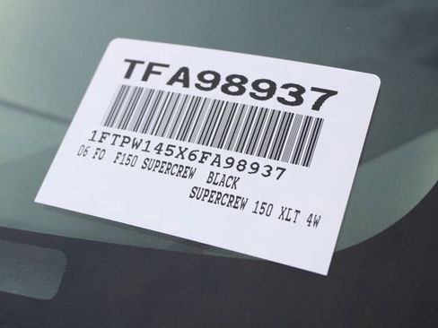 Used 2006 Ford F150 XLT image 33