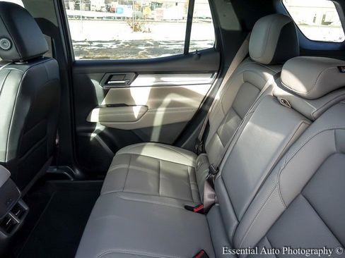 New 2026 GMC Terrain Elevation image 13