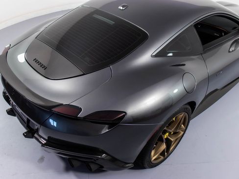 Certified 2024 Ferrari Roma image 20