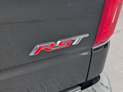 Used 2020 Chevrolet Silverado 1500 RST image 21