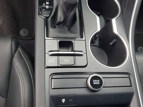 Used 2023 Kia K5 GT-Line image 27