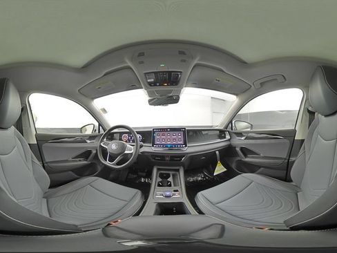 New 2026 Volkswagen Tiguan SE AWD/4WD image 12