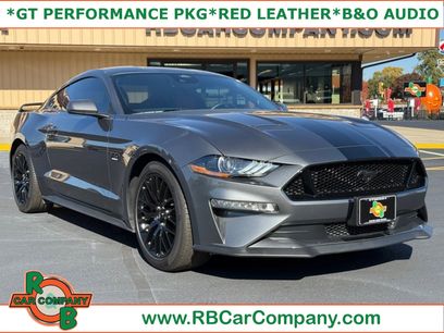Used 2022 Ford Mustang GT Premium w/ GT Performance Package
