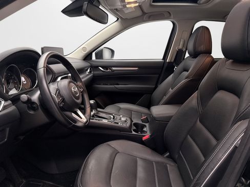 Used 2024 MAZDA CX-5 AWD 2.5 S w/ Preferred Package image 9