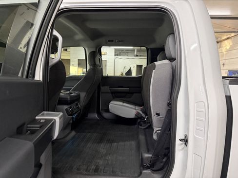 Used 2022 Ford F150 XL w/ FX4 Off-Road Package image 58