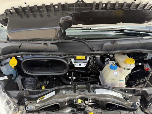 Used 2025 RAM ProMaster 3500 w/ Safety Group image 26