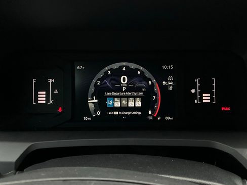 New 2025 Toyota Tacoma SR5 image 32