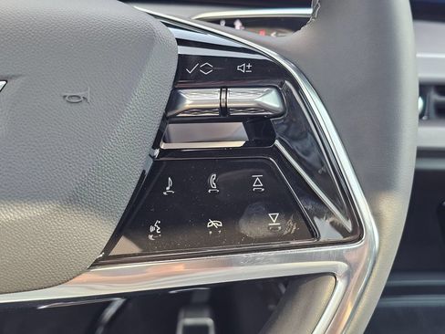 New 2027 Cadillac Vistiq Luxury AWD/4WD image 28