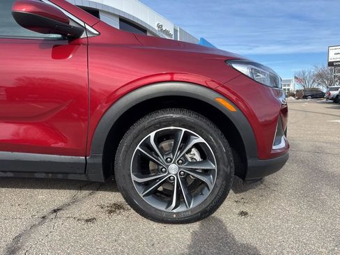 Used 2023 Buick Encore GX Select image 15