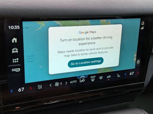 Certified 2025 Lincoln Navigator L Black Label image 28