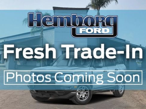 Used 2021 RAM 1500 Big Horn RWD image 7