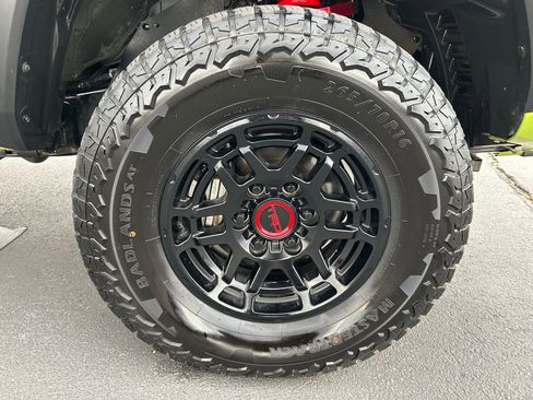 Certified 2022 Toyota Tacoma TRD Pro image 31