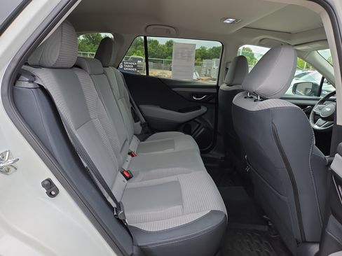 Certified 2025 Subaru Outback Premium AWD/4WD image 14