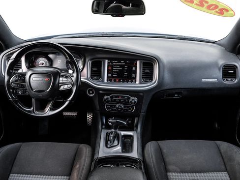 Used 2022 Dodge Charger R/T w/ Blacktop Package RWD image 17