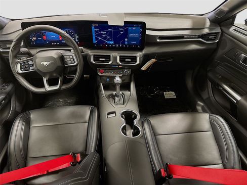 New 2026 Ford Mustang GT Premium image 21