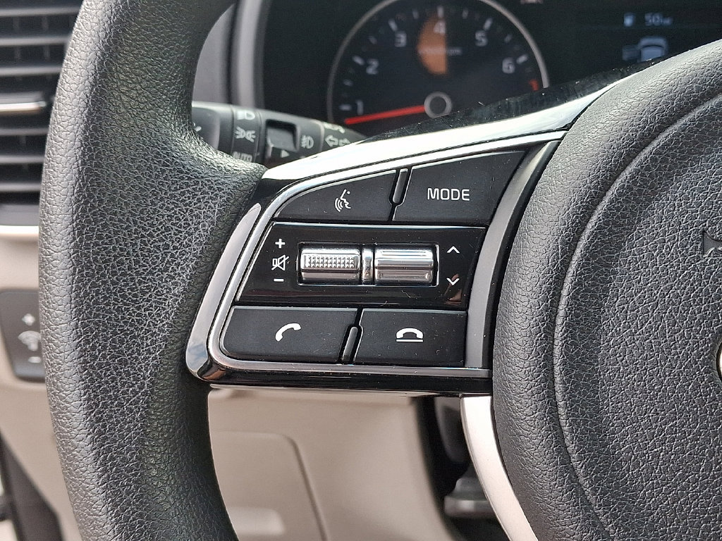 Used 2020 Kia Sportage LX AWD/4WD image 22
