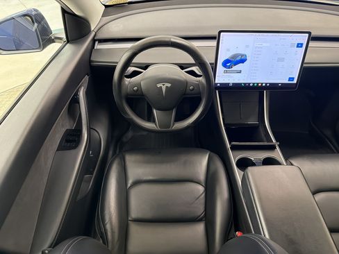 Used 2020 Tesla Model Y Long Range AWD/4WD image 29