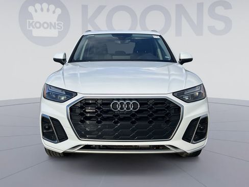 Used 2024 Audi Q5 2.0T Premium Plus AWD/4WD image 11