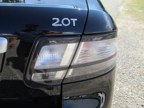 Used 2008 Saab 9-3 2.0T w/ Moonroof Package FWD image 56