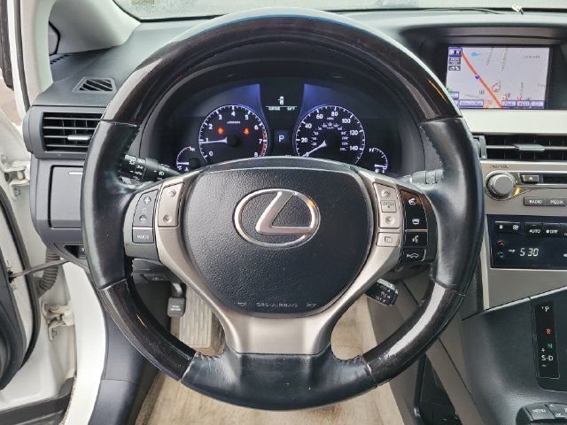 Used 2014 Lexus RX 350 AWD w/ Luxury Package image 23
