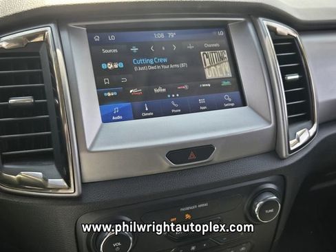 Used 2020 Ford Ranger XLT w/ Equipment Group 301A Mid image 20