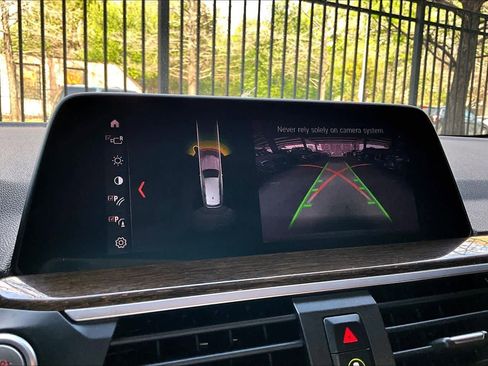 Used 2020 BMW X3 xDrive30i w/ Convenience Package image 26