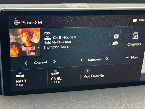 Certified 2025 Acura TLX w/ Technology Package FWD image 23