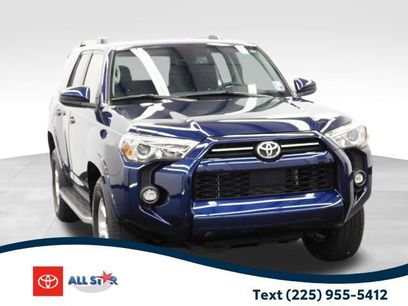 Used 2023 Toyota 4Runner SR5