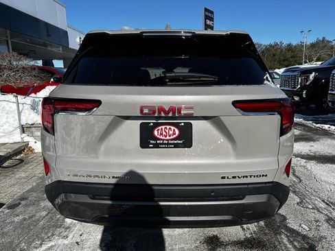 New 2026 GMC Terrain Elevation w/ LPO, Floor Liner Package image 5