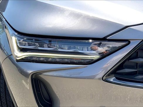 Used 2023 Acura MDX A-Spec AWD/4WD image 27