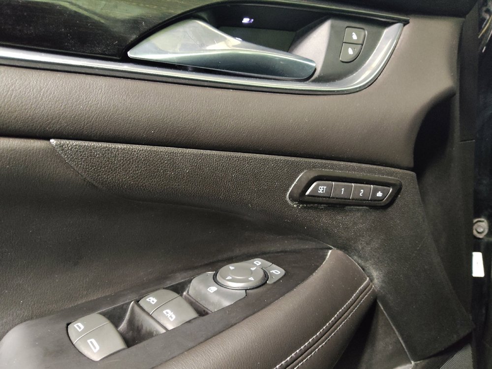 Used 2018 Buick LaCrosse Essence w/ Sun and Shade Package FWD image 27