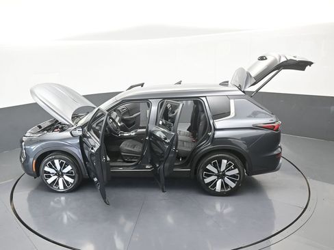 New 2026 Mitsubishi Outlander SE image 78